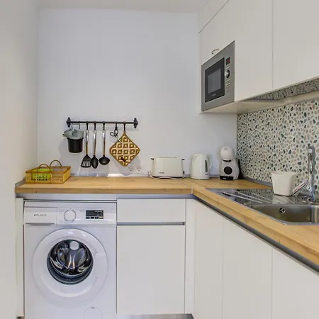Appartement Homu Cherne Muy Cerca De La Playa Playa Blanca (Lanzarote)