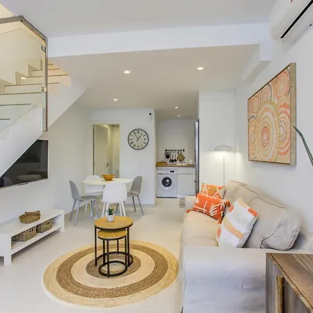 Appartement Homu Cherne Muy Cerca De La Playa *