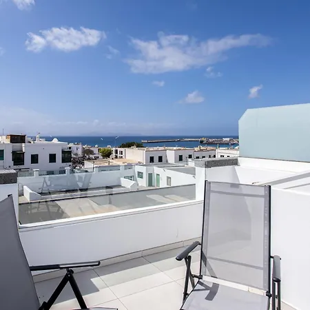 Homu Cherne Muy Cerca De La Playa Appartement