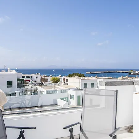 Homu Cherne Muy Cerca De La Playa Διαμέρισμα Πλάγια Μπλάνκα
